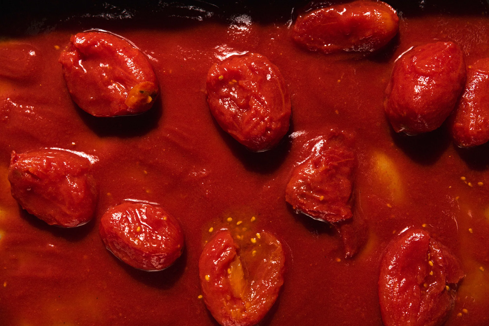 Authentic Italian Flavors, Delivered Home